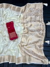 Wow Super Soft Smooth Banarasi Silk Wedding Sarees Wholesale Price In Surat
